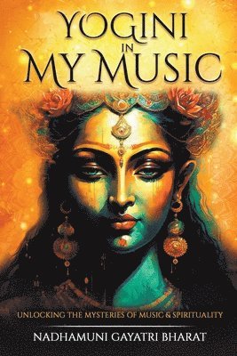 Yogini in My Music 1