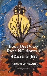 bokomslag Leer Un Poco Para NO dormir