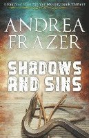 bokomslag Shadows and Sins