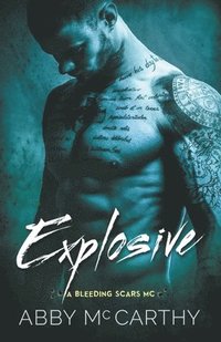 bokomslag Explosive