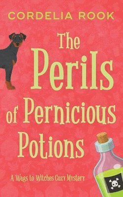 The Perils of Pernicious Potions 1