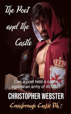 Christopher Webster - Poet and the Castle, Häftad