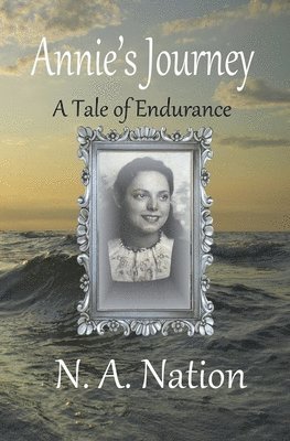 Annie's Journey 1