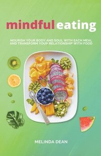 bokomslag Mindful Eating