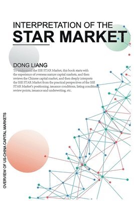 Interpretation of the STAR Market 1