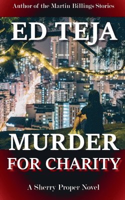 Murder For Charity