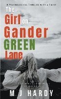 bokomslag The Girl on Gander Green Lane