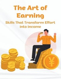 bokomslag Art of Earning