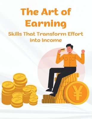bokomslag Art of Earning