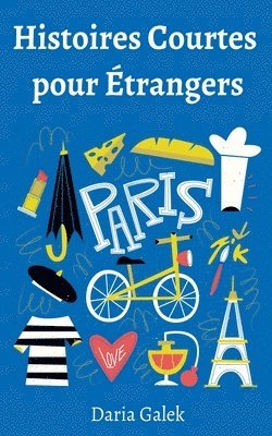 Histoires Courtes pour trangers 1