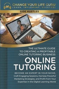 bokomslag Online Tutoring