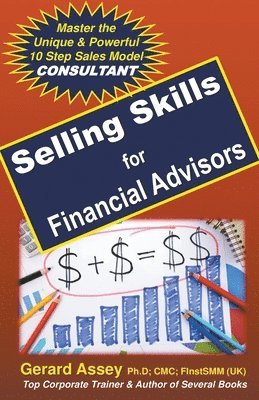 Selling Skills for Financial Advisors 1