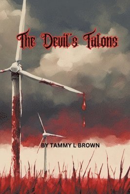 bokomslag The Devil's Talons