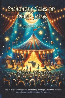 Enchanting Tales for Young Minds