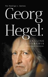 bokomslag Georg Hegel
