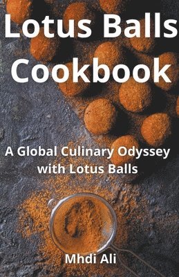Lotus Balls Cookbook 1