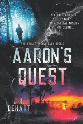 Aaron's Quest 1