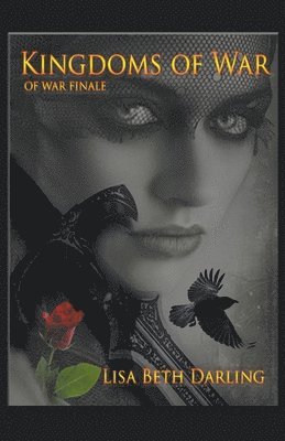 Lisa Beth Darling - Kingdoms of War, Häftad