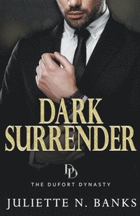 bokomslag Dark Surrender