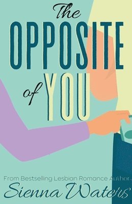 bokomslag Opposite of You