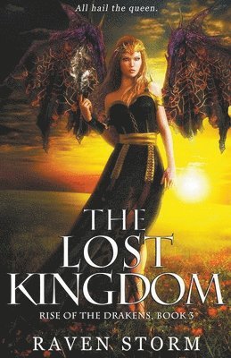 The Lost Kingdom 1