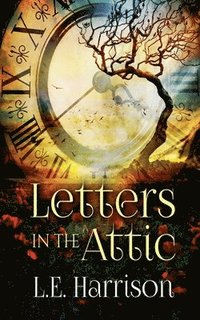 bokomslag Letters in the Attic