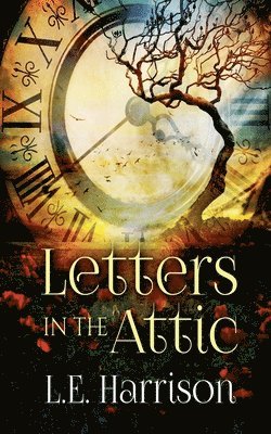 Letters in the Attic 1