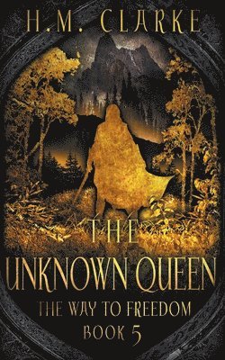 The Unknown Queen 1