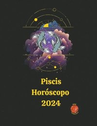 bokomslag Piscis Horscopo 2024