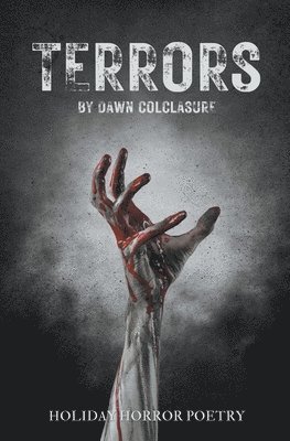 Dawn Colclasure - Terrors, Häftad