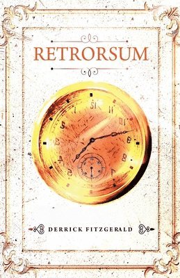 Derrick Fitzgerald - Retrorsum, Häftad