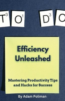 Efficiency Unleashed 1