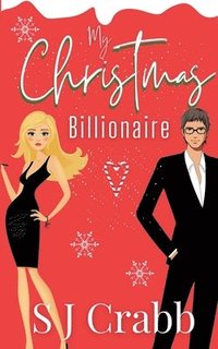 bokomslag My Christmas Billionaire