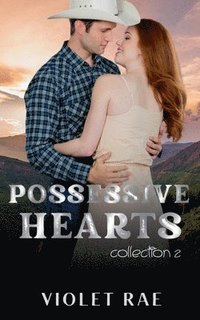bokomslag Possessive Hearts Collection Two