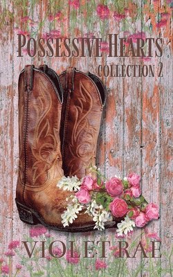 bokomslag Possessive Hearts Collection 2