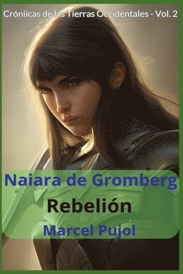 bokomslag Naiara de Gromberg