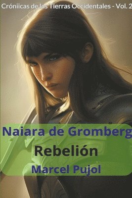 Marcel Pujol - Naiara de Gromberg, Häftad