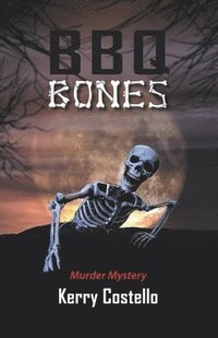 bokomslag BBQ Bones