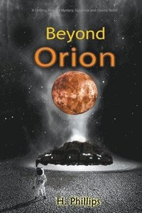 bokomslag Beyond Orion