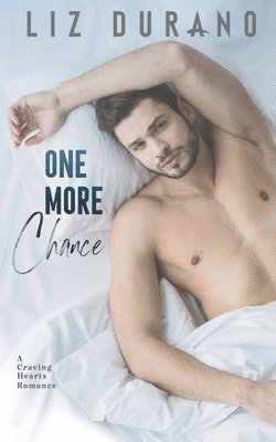 Liz Durano - One More Chance, Häftad