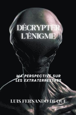 Dcrypter l'nigme 1