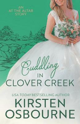 bokomslag Cuddling in Clover Creek