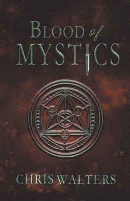 Blood of Mystics 1