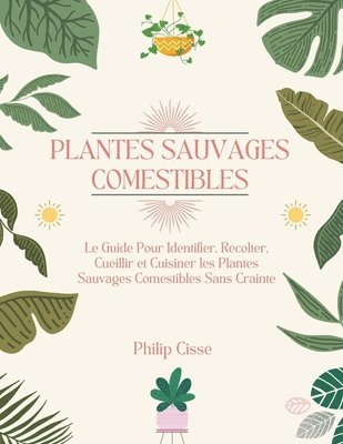Plantes Sauvages Comestibles 1
