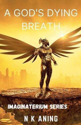 God's Dying Breath