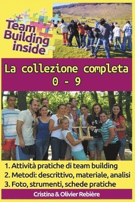 Team Building Inside