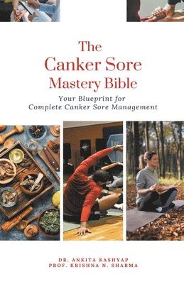 Canker Sore Mastery Bible 1