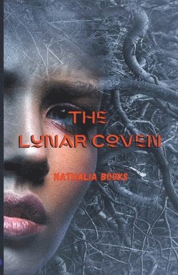 Nathalia Books - Lunar Coven, Häftad
