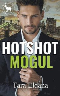 bokomslag Hotshot Mogul