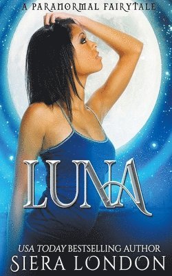 bokomslag Luna